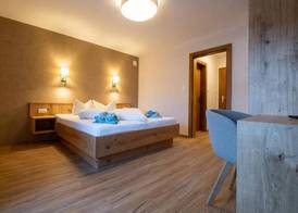 Pension Garni Hochmoos 2