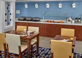 Sonesta Es Suites Somers Point 3