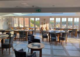 Durdle Door Hotel 2