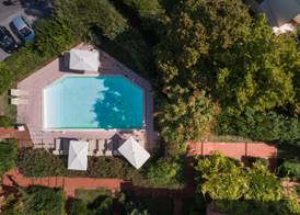 Residenze Al Colle Dei Pini 5