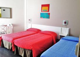 Hotel Anna 4
