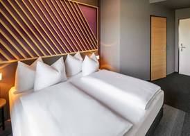B&B HOTEL Würzburg-Altstadt 4