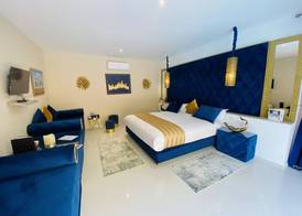 Eden Lodges & SPA-Boutique Hôtel de Luxe 5