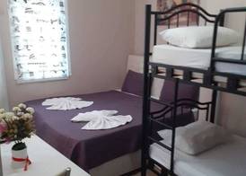 Avrasya Hostel 5