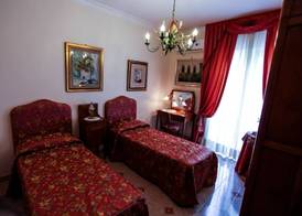 La Quercia Antica B&B 5