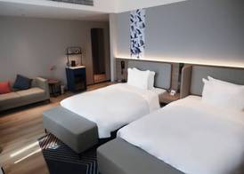 Holiday Inn Express Yuhuan Wetland Park by IHG 5