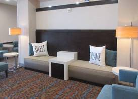 Sleep Inn & Suites Oregon - Madison 2