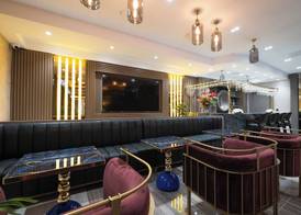 Buke Hotel Bomonti 5
