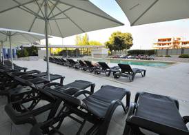 Oceano Atlantico Apartamentos Turisticos 2