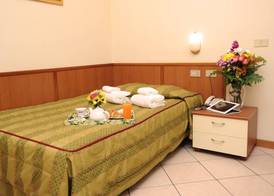 Hotel San Siro Fiera 5