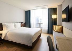 Hotel NewV 5