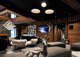 Swissôtel Resort Kolasin 5