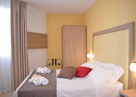 Travini Hotel Residence 5