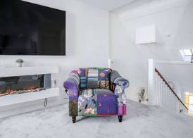 The Penthouse - Luxury 1 Bed - Panorama - Tenby 4