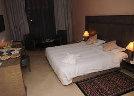 Hotel Al Massira 3