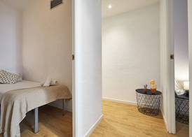 BBarcelona Clot Apartments 5