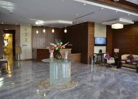 Velvet Hotel Jeddah 2
