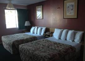 Blue Seal Inn 2