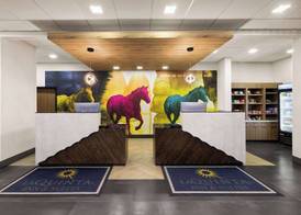 La Quinta Inn & Suites by Wyndham El Paso East Loop-375 2