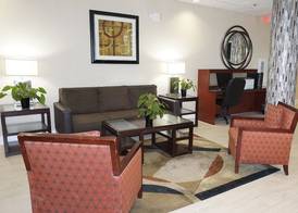 Best Western Airport Inn & Suites Cleveland 2