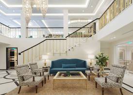 Kyniska Palace Conference & Spa 5