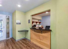 Extended Stay America Select Suites - Tuscaloosa 3