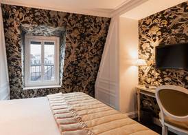 Hôtel De Buci 3