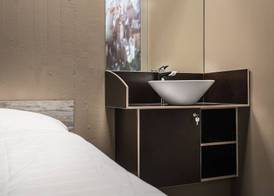 BoxHotel Göttingen (App Based Hotel) 5