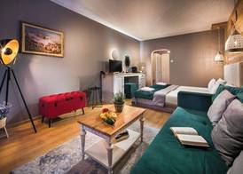 Moura Dream Hotel 5