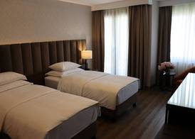 Riva Hotel Nişantaşı 3