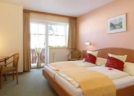Gasthaus-Landhotel Traunstein 5