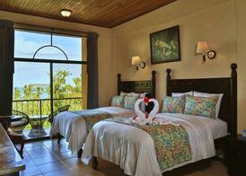 Hotel San Bada Resort & Spa 3