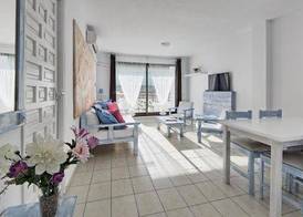 All Suite Ibiza Aparthotel 5