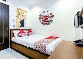 Hotel El Repelao 2