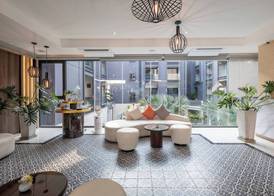 Stay Collection Nimman Chiangmai 4