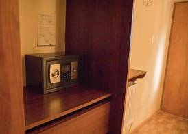 Hostal Solor 5