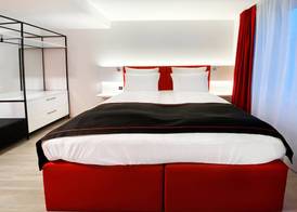 DORMERO Hotel Hersbruck 5