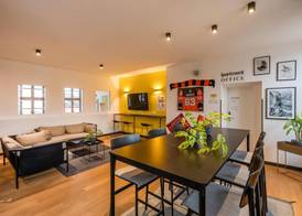ipartment Wolfsburg HOME by Best Western 2