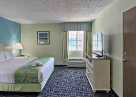 Sugar Beach Resort Hotel 4