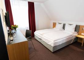 Hotel Kloster Eberbach 2