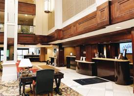 Stamford Marriott 2