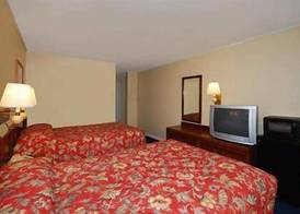 Econo Lodge Morgantown 5