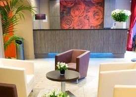 Timhotel Odessa Montparnasse 2