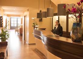 Hotel Schlicker 2