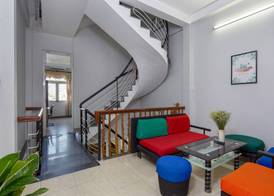 T P House 5 4