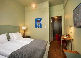 Grand Hotel Terminus 5