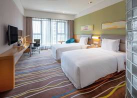 Holiday Inn Express Xi'an High-tech Zone by IHG 4