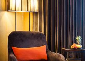 Amari Bangkok 5