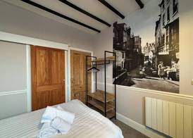 Dale View Cottages and Rooms - Whitby 5