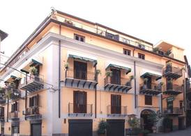 Hotel Cortese 2